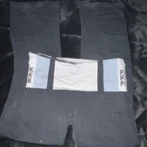 VS YOGA PANT BUNDLE 2 for price of 1!